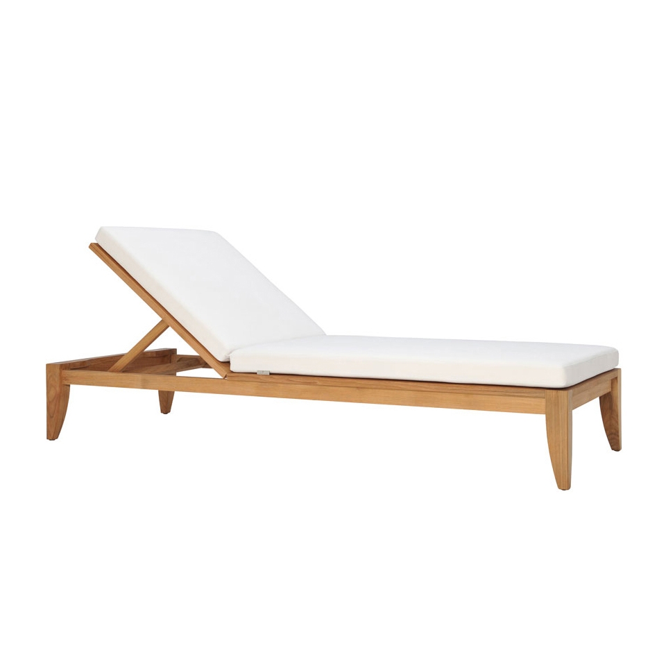 RELAIS CHAISE LOUNGE
