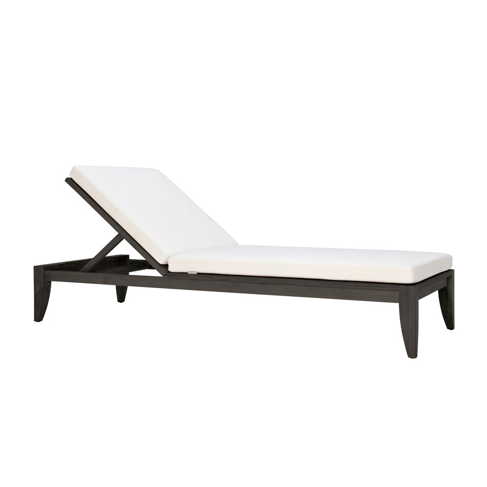 Mostra il prodotto RELAIS CHAISE LOUNGE del produttore JANUS et Cie
