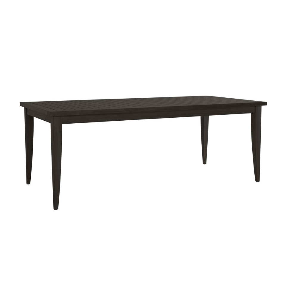 RELAIS DINING TABLE RECTANGLE 207