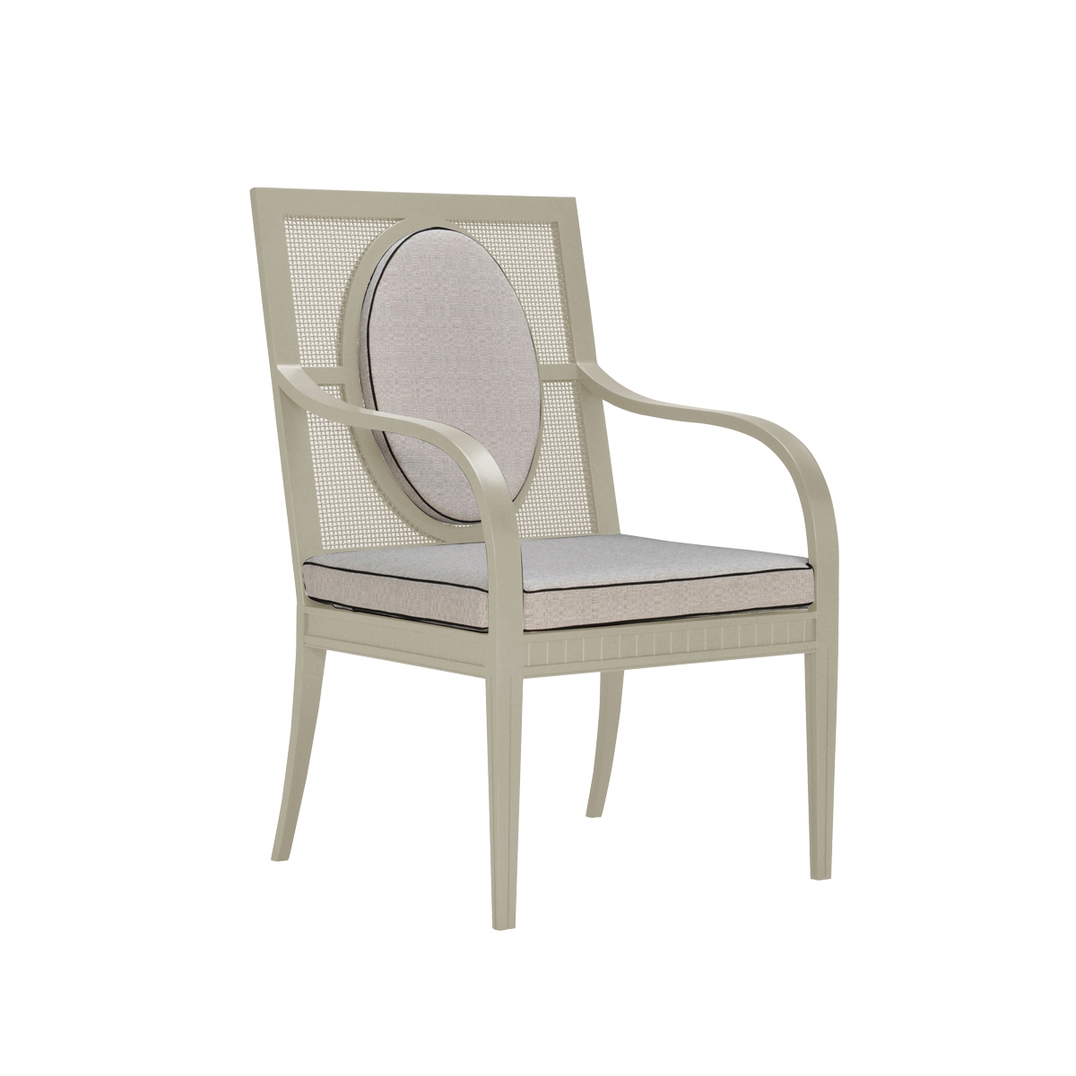 Produkt SAVANNAH ARMCHAIR des Herstellers JANUS et Cie anzeigen
