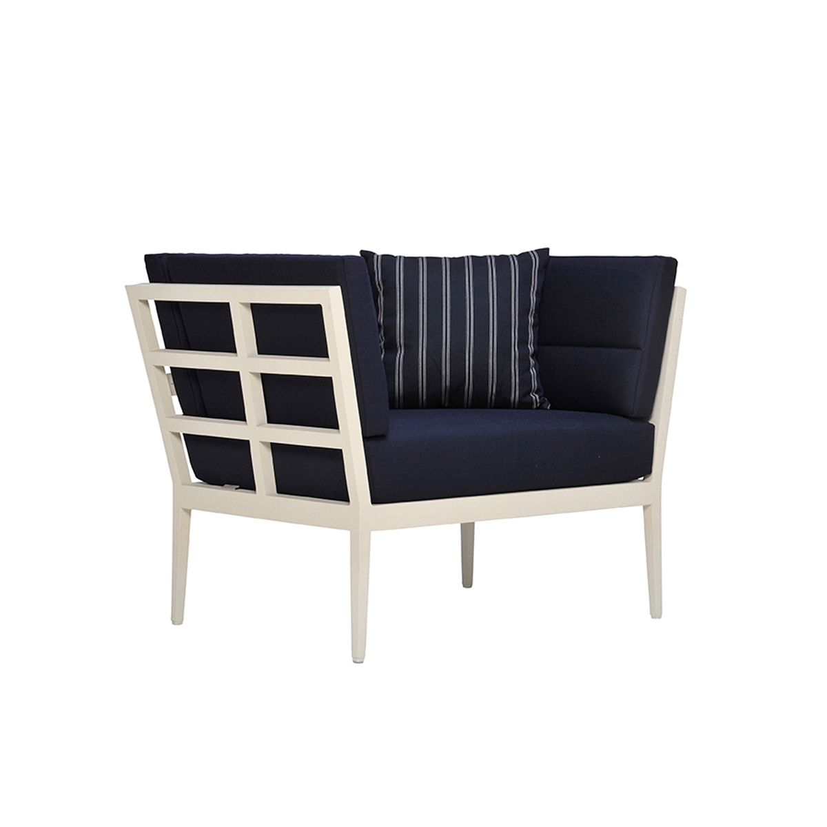 Produkt SLANT CLUB CHAIR des Herstellers JANUS et Cie anzeigen