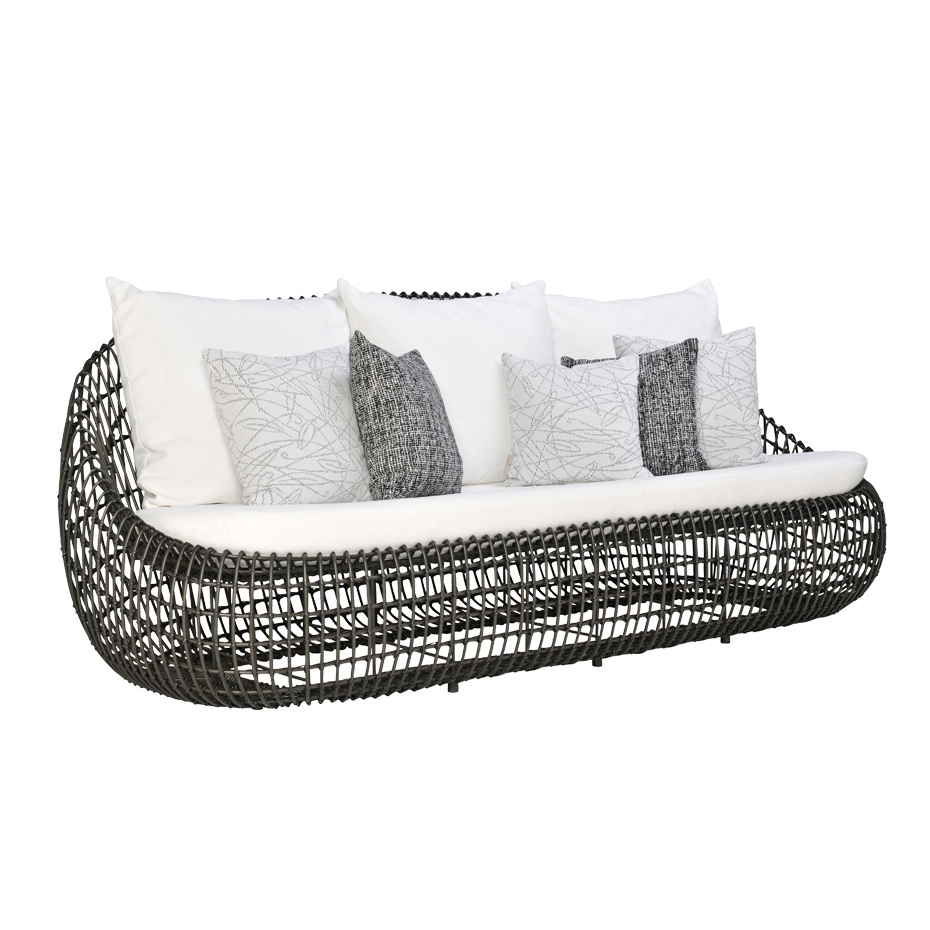 VINO SOFA 3 SEAT