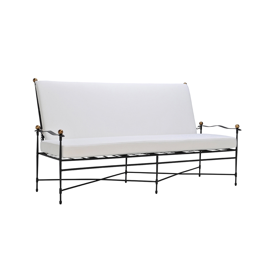 Produkt AMALFI ADJUSTABLE CHAIN BACK SOFA des Herstellers JANUS et Cie anzeigen