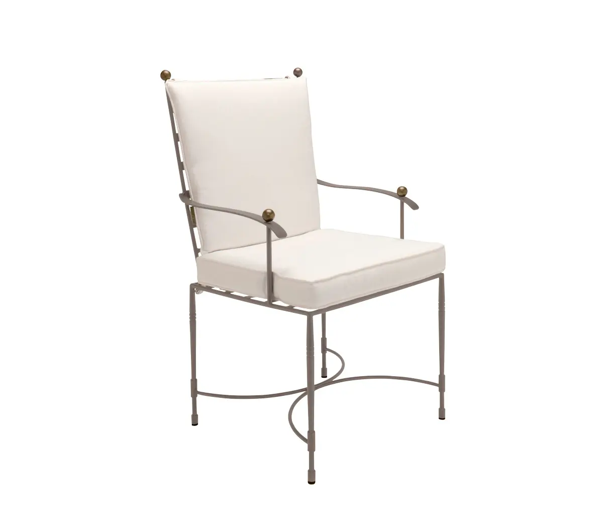 JANUS et Cie - AMALFI ARMCHAIR