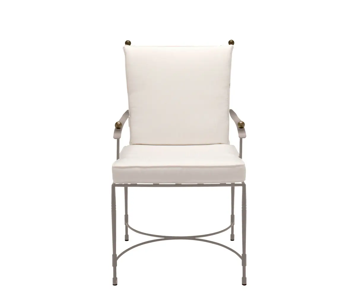 JANUS et Cie - AMALFI ARMCHAIR