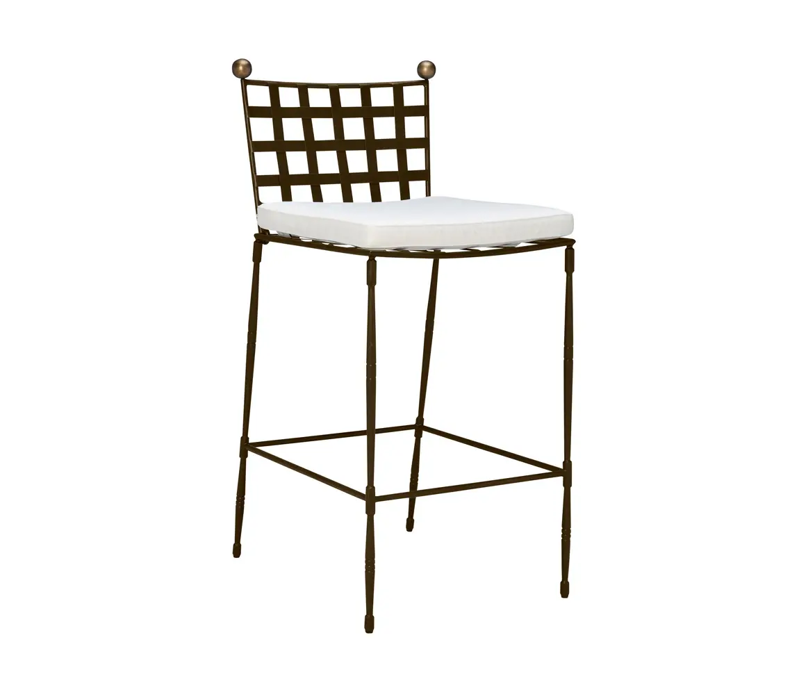 JANUS et Cie - AMALFI BARSTOOL
