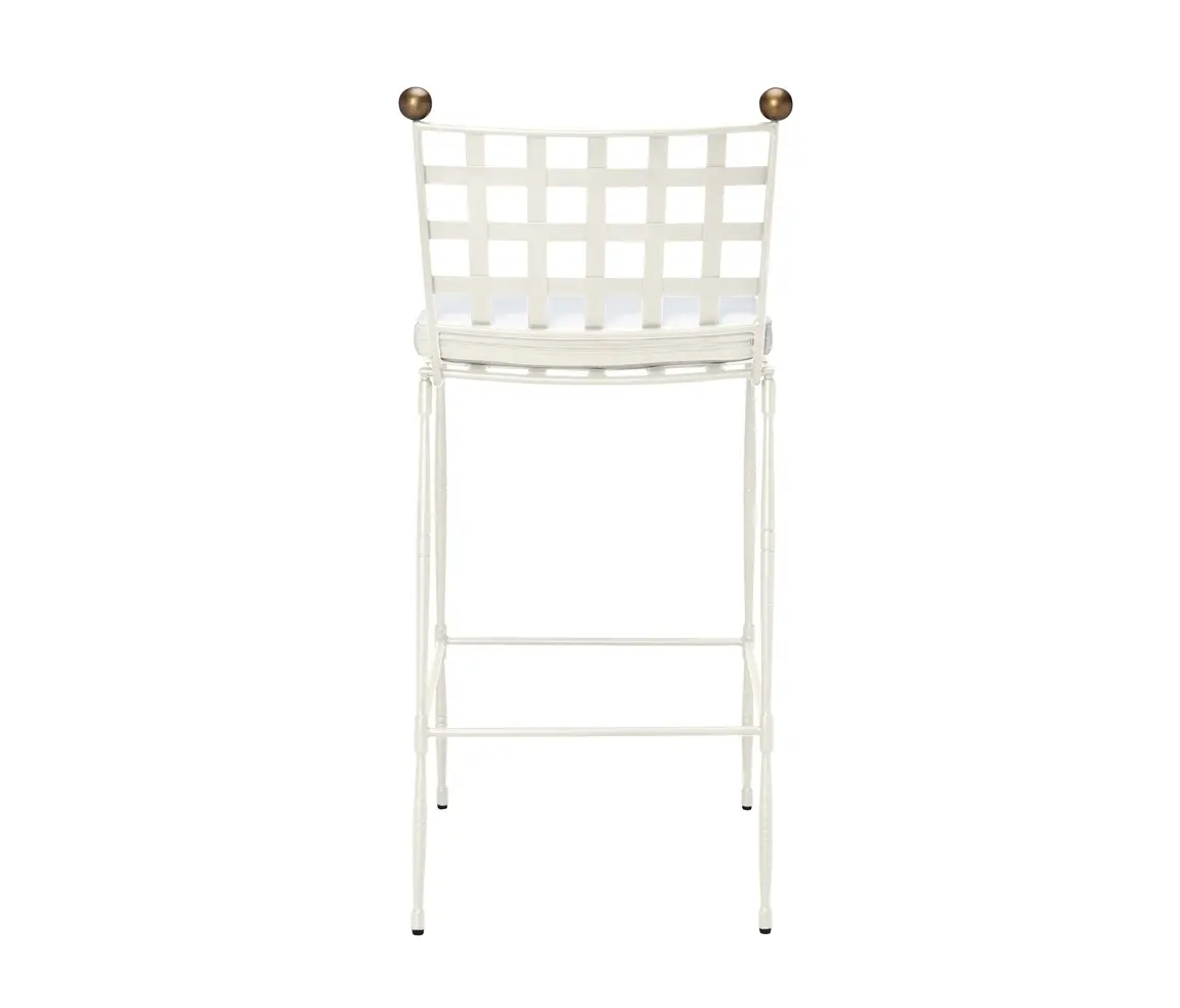 JANUS et Cie - AMALFI BARSTOOL