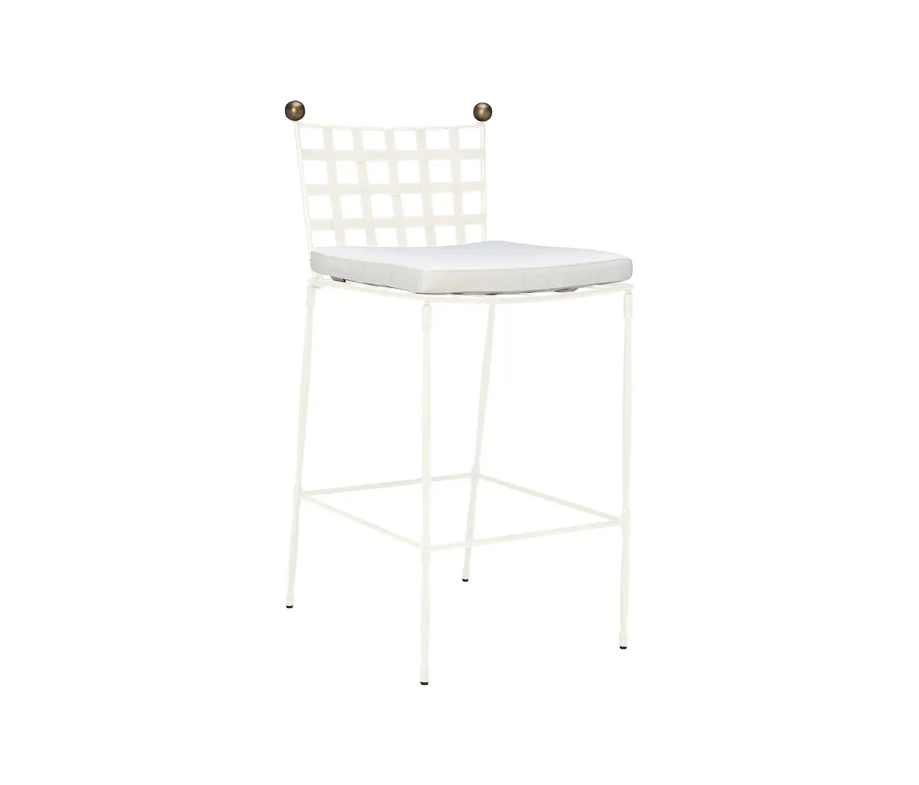 JANUS et Cie - AMALFI BARSTOOL