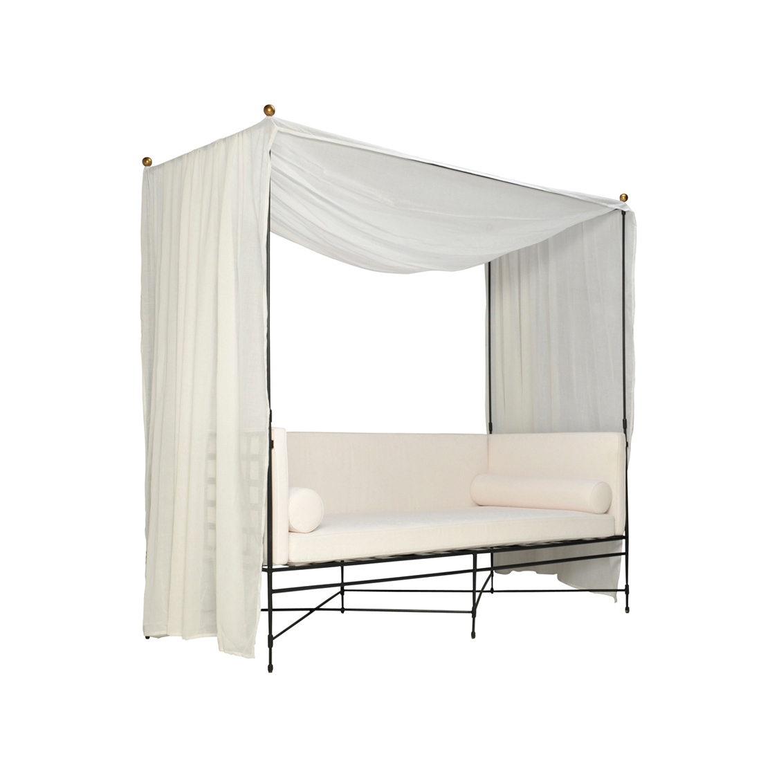 Produkt AMALFI DAYBED des Herstellers JANUS et Cie anzeigen