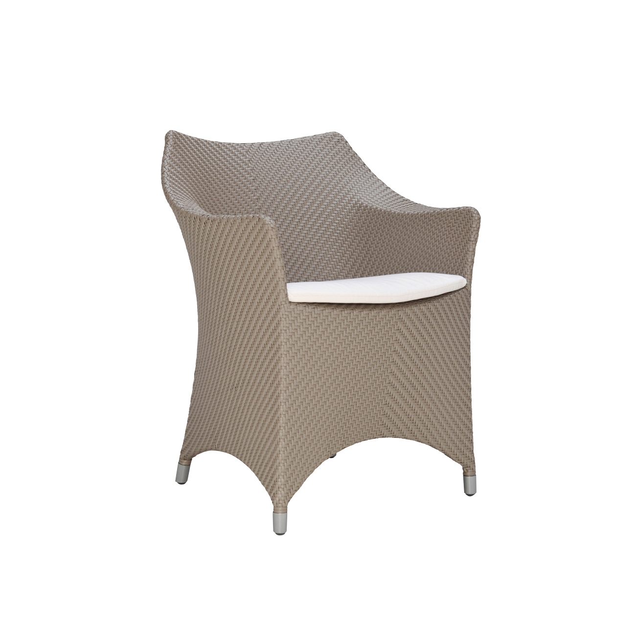Produkt AMARI VITA ARMCHAIR des Herstellers JANUS et Cie anzeigen