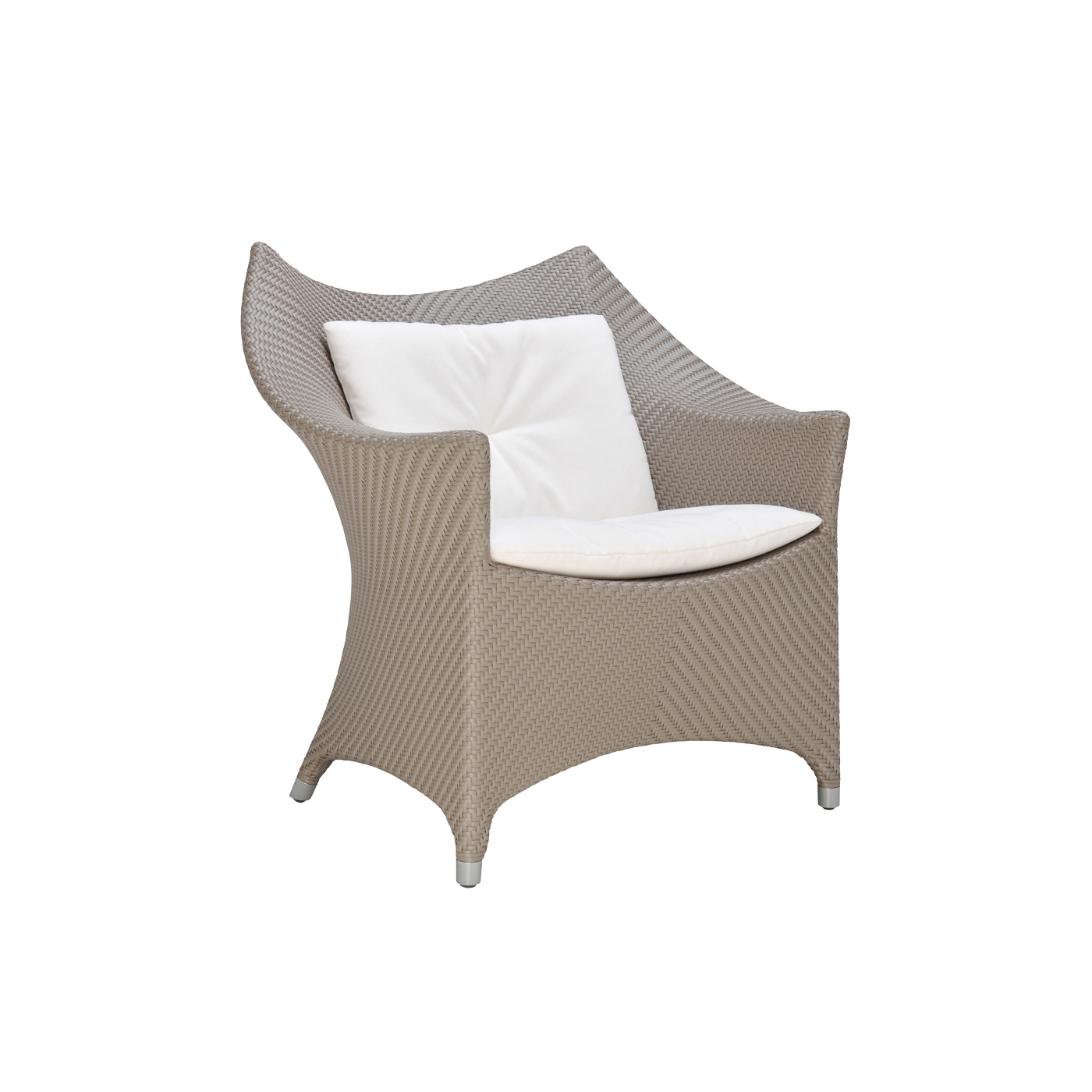 AMARI VITA LOUNGE CHAIR