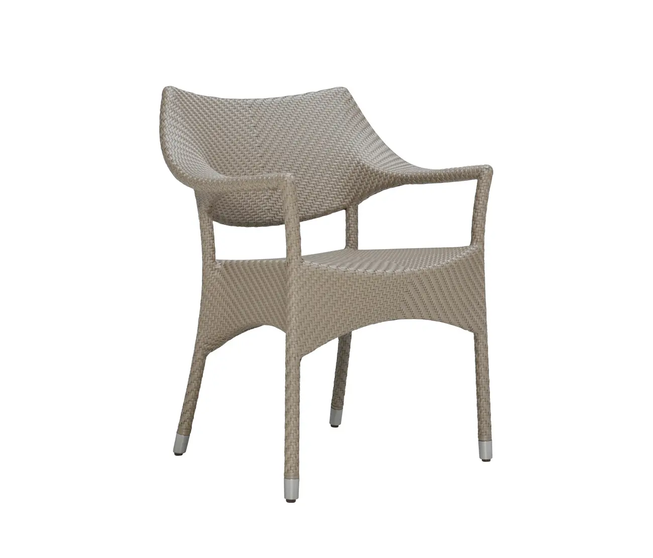 JANUS et Cie - AMARI ARMCHAIR