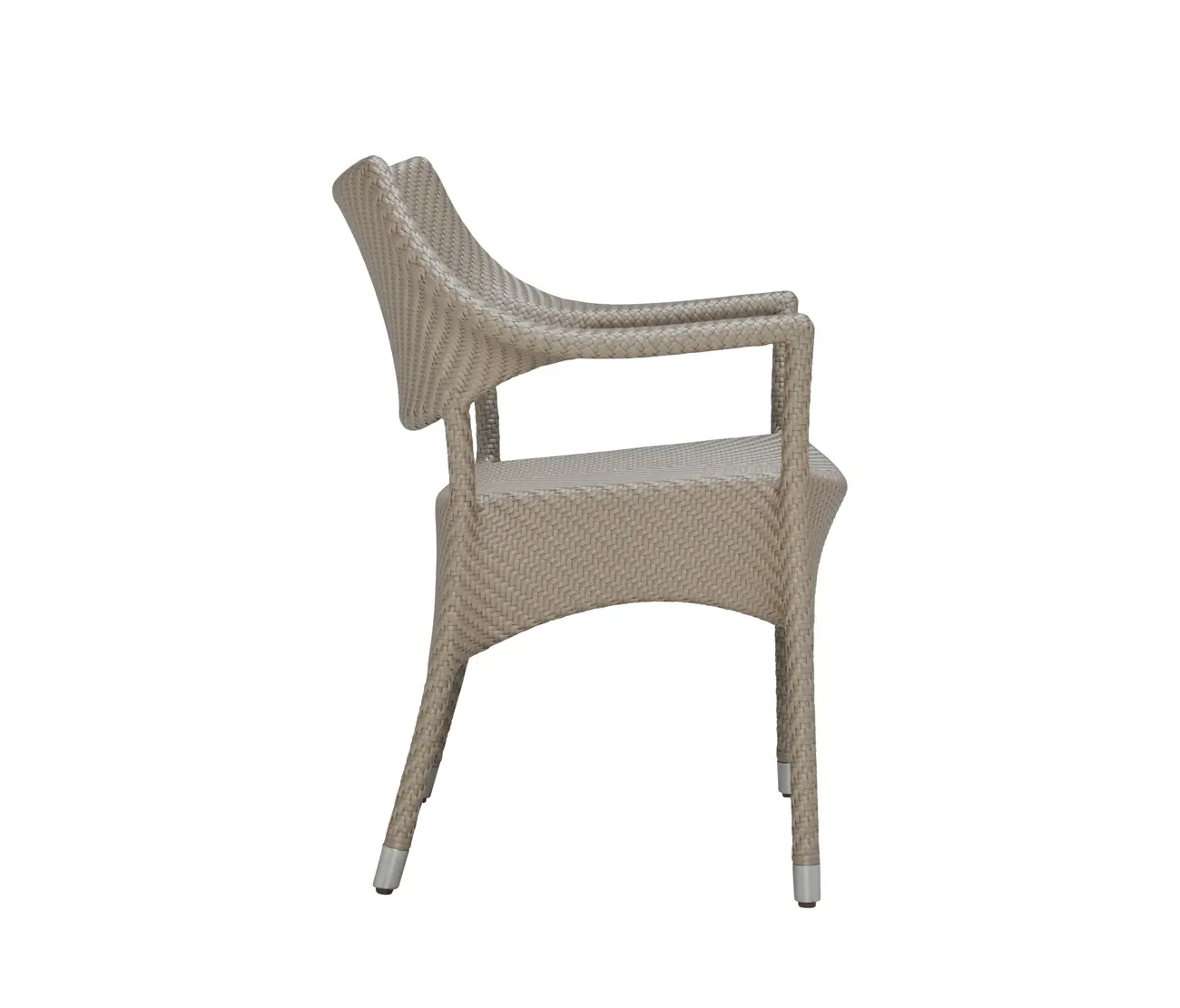 JANUS et Cie - AMARI ARMCHAIR