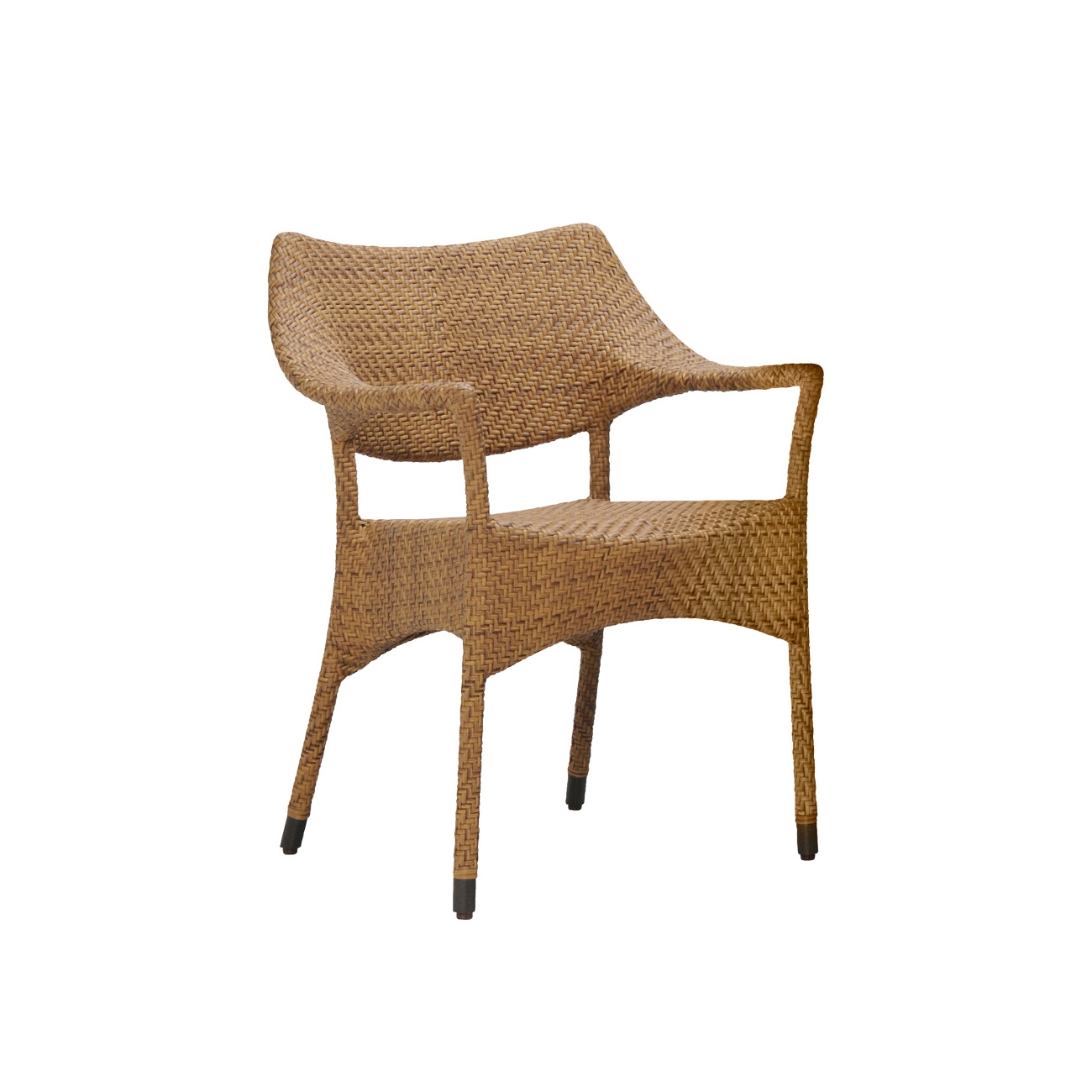 Display product AMARI ARMCHAIR from manufacturer JANUS et Cie