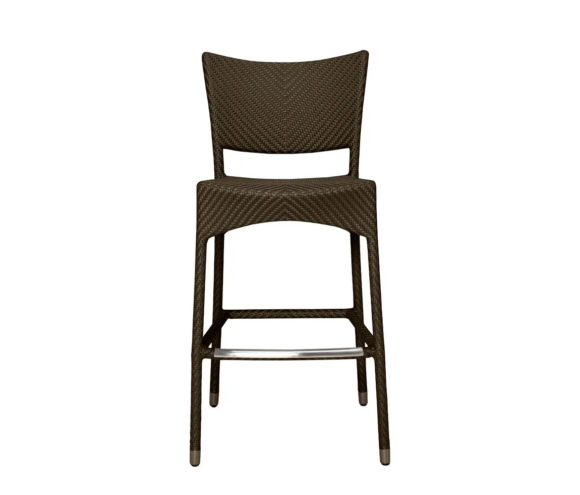 JANUS et Cie - AMARI BARSTOOL