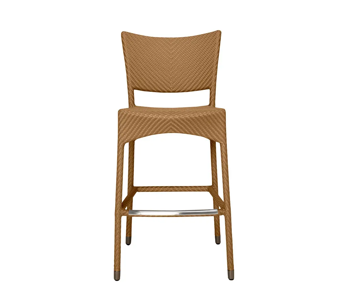 JANUS et Cie - AMARI BARSTOOL