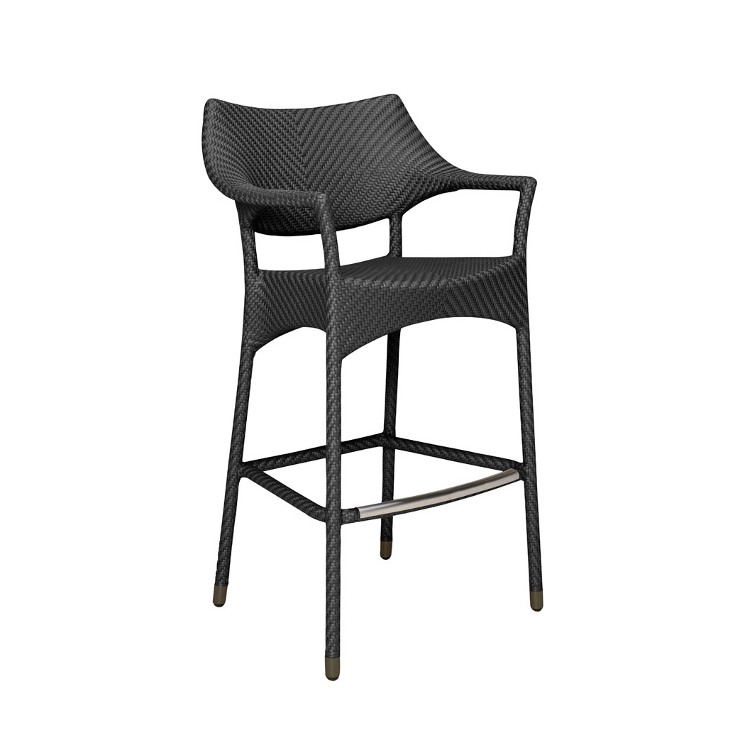 AMARI BARSTOOL WITH ARMS