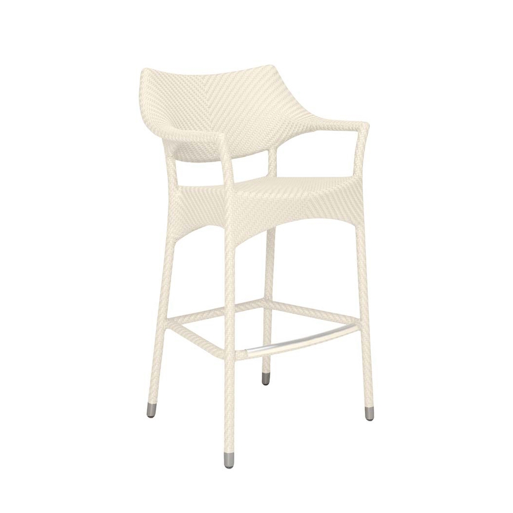 AMARI BARSTOOL WITH ARMS
