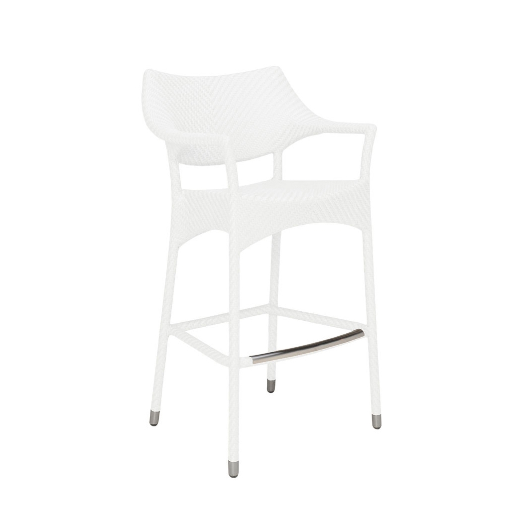 AMARI BARSTOOL WITH ARMS