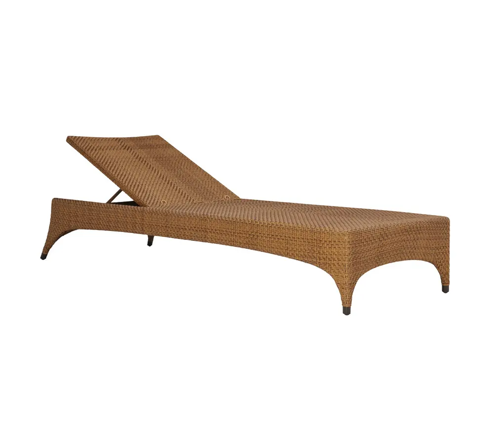 JANUS et Cie - AMARI CHAISE LOUNGE