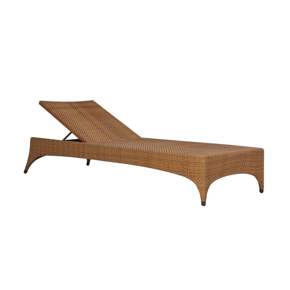 AMARI CHAISE LOUNGE