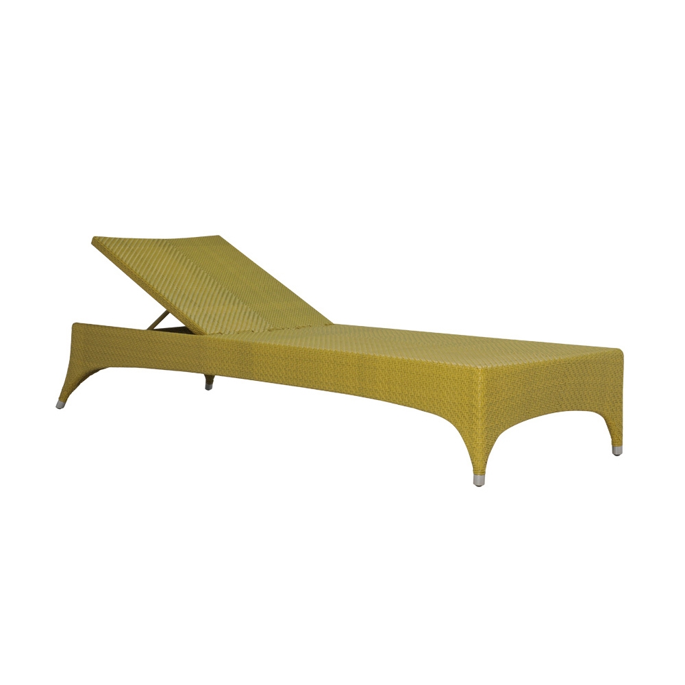 AMARI CHAISE LOUNGE