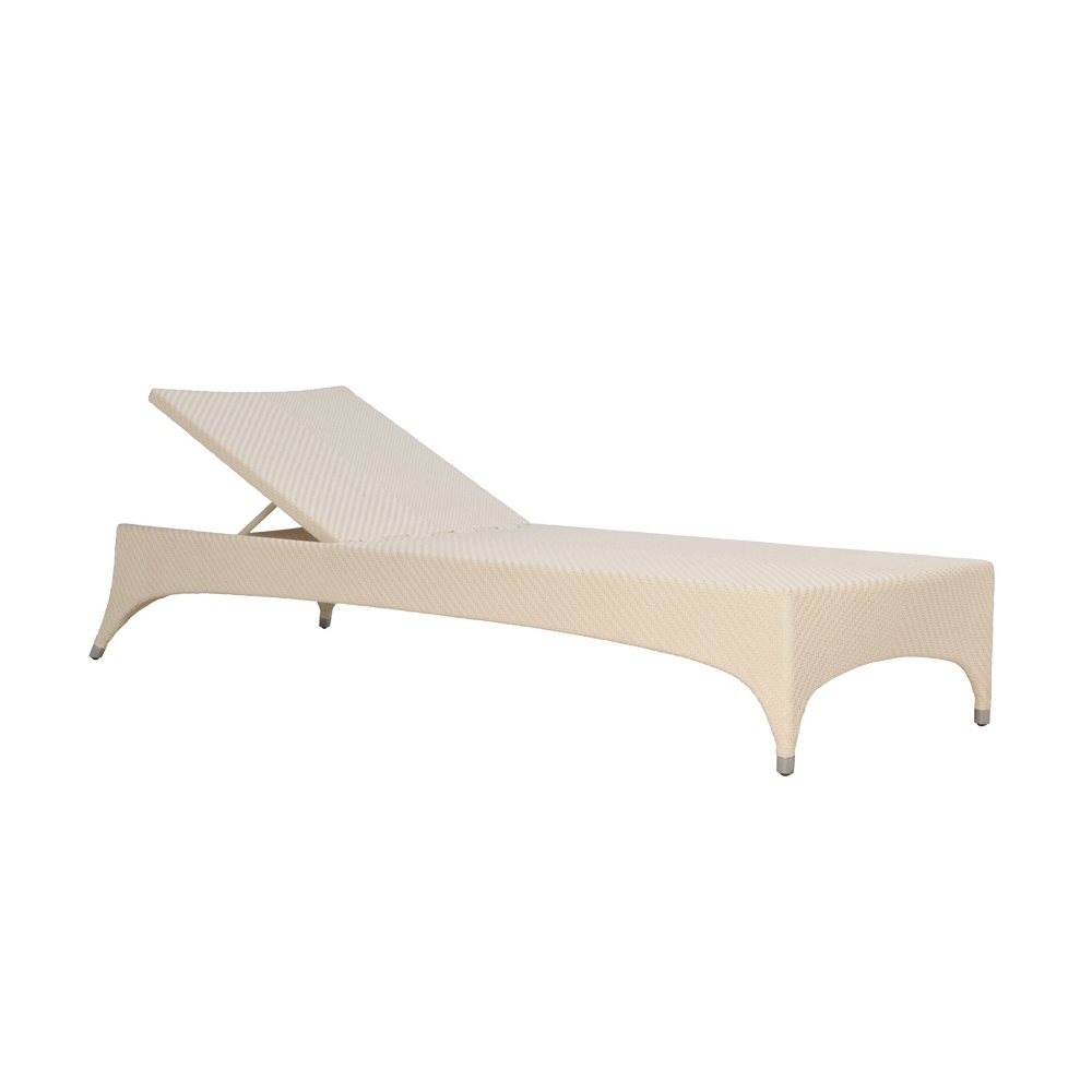 Produkt AMARI CHAISE LOUNGE des Herstellers JANUS et Cie anzeigen