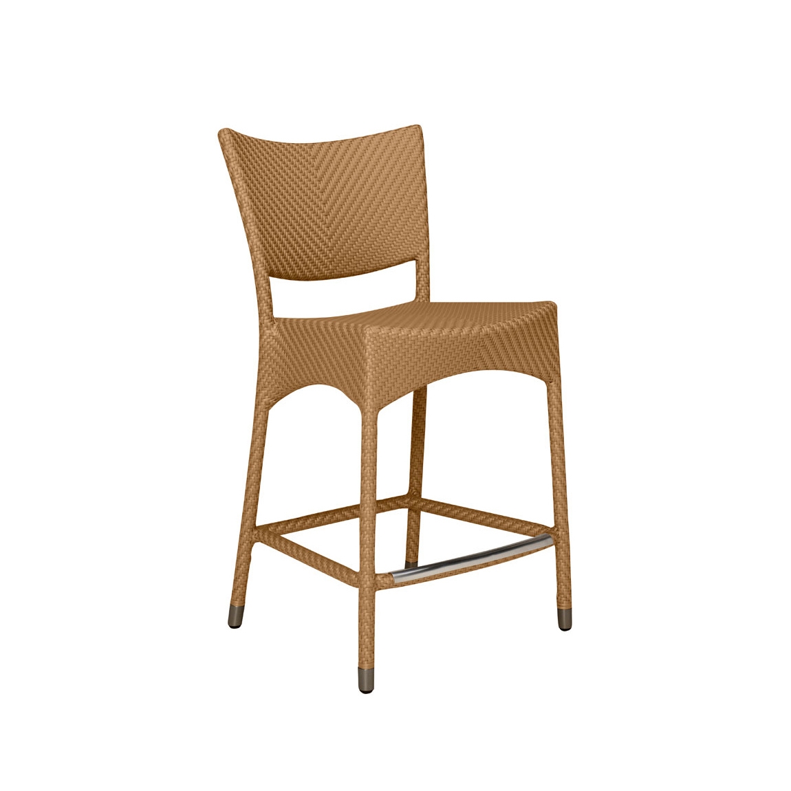 Display product AMARI COUNTER STOOL from manufacturer JANUS et Cie