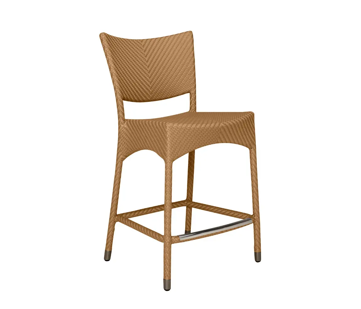 JANUS et Cie - AMARI COUNTER STOOL