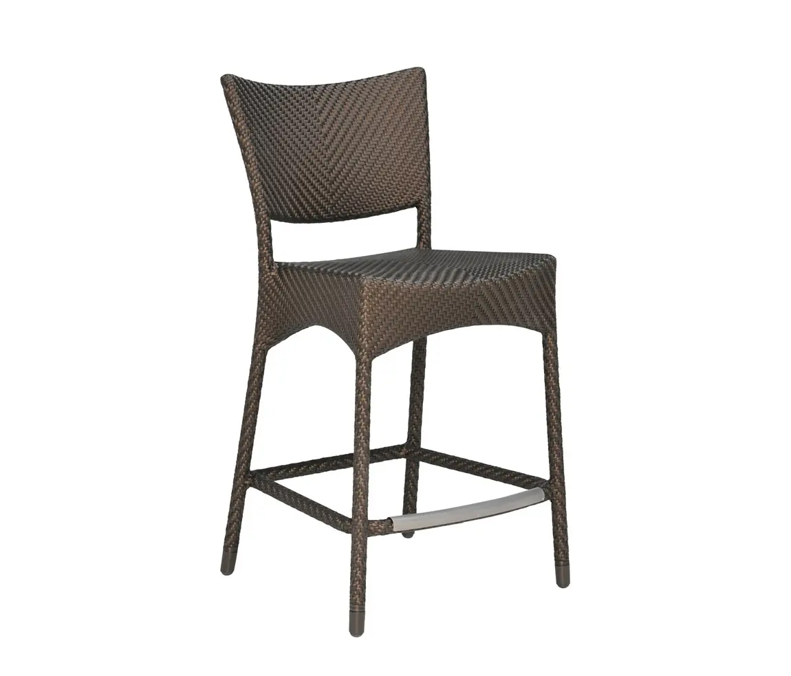 JANUS et Cie - AMARI COUNTER STOOL