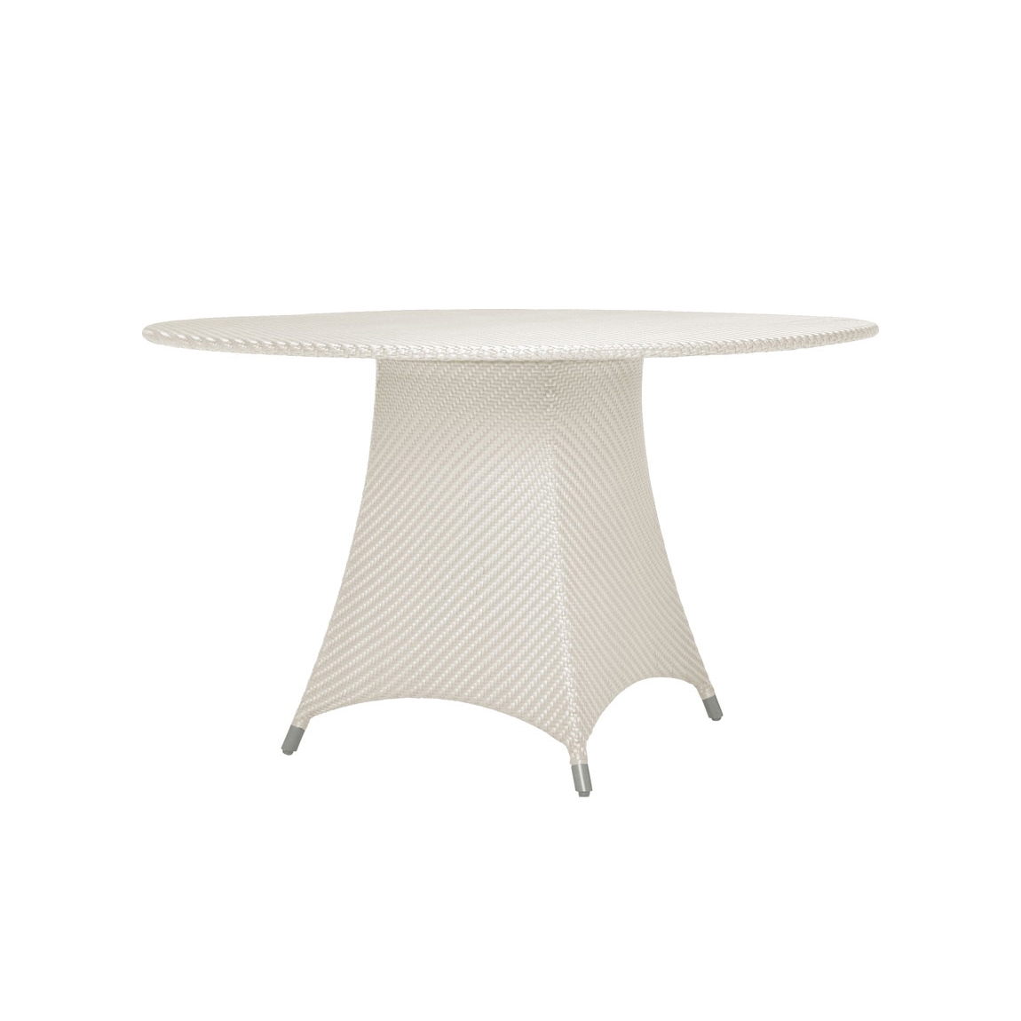 Produkt AMARI FULLY WOVEN DINING TABLE ROUND 130 des Herstellers JANUS et Cie anzeigen