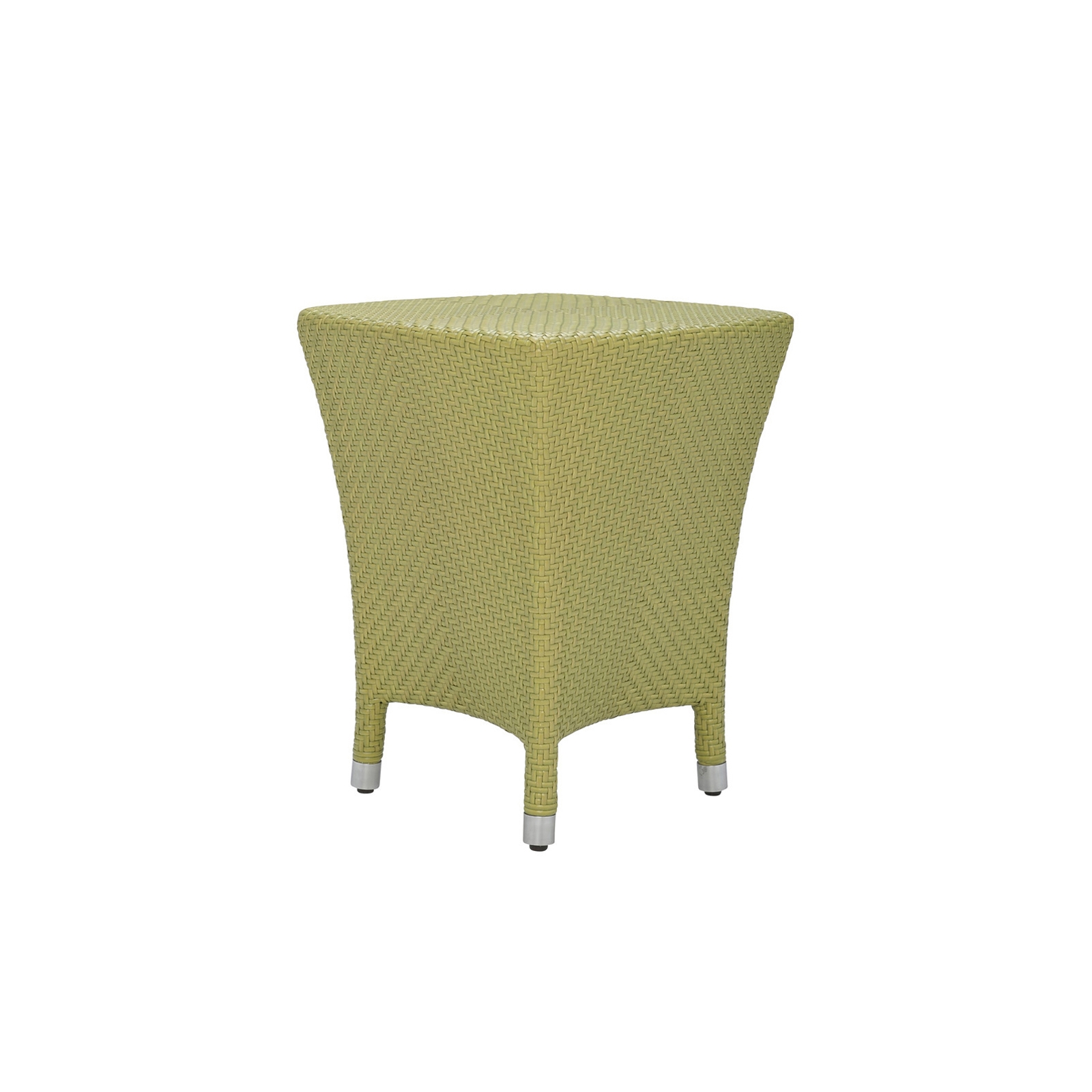 AMARI FULLY WOVEN SIDE TABLE 45