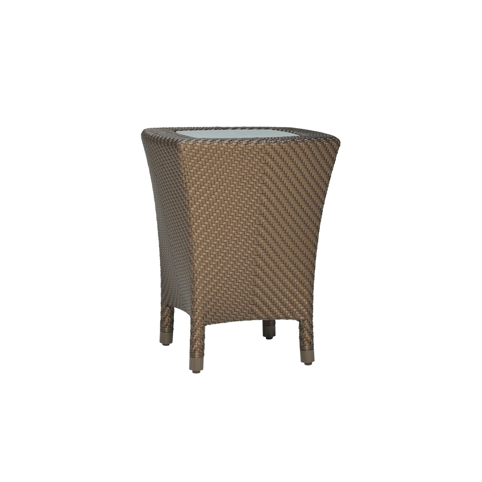 Produkt AMARI GLASS TOP SIDE TABLE 45 des Herstellers JANUS et Cie anzeigen