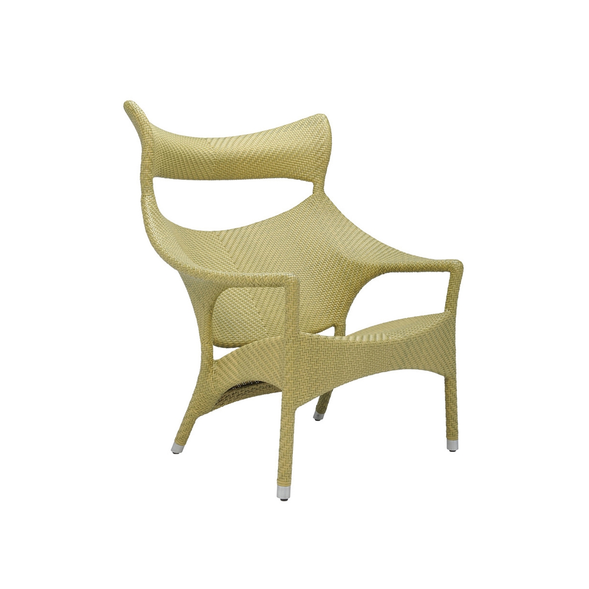 Produkt AMARI HIGH BACK LOUNGE CHAIR des Herstellers JANUS et Cie anzeigen