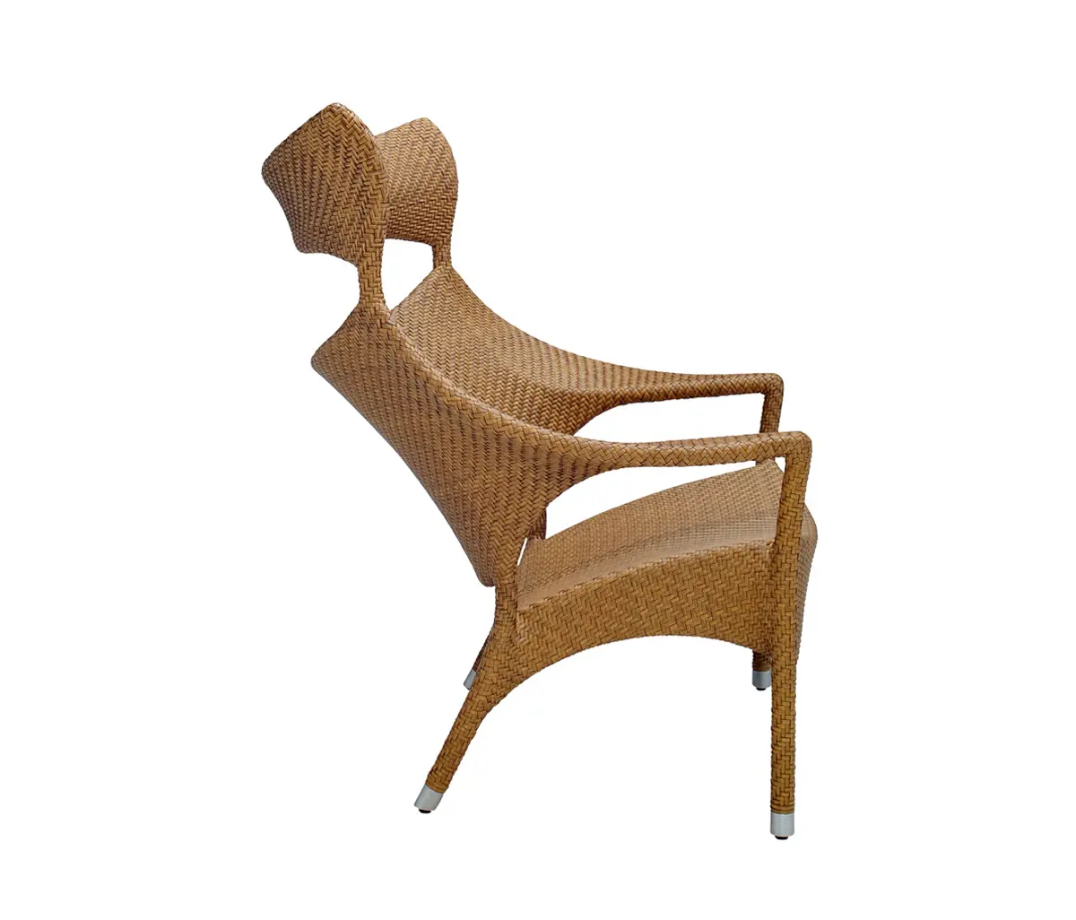 JANUS et Cie - AMARI HIGH BACK LOUNGE CHAIR