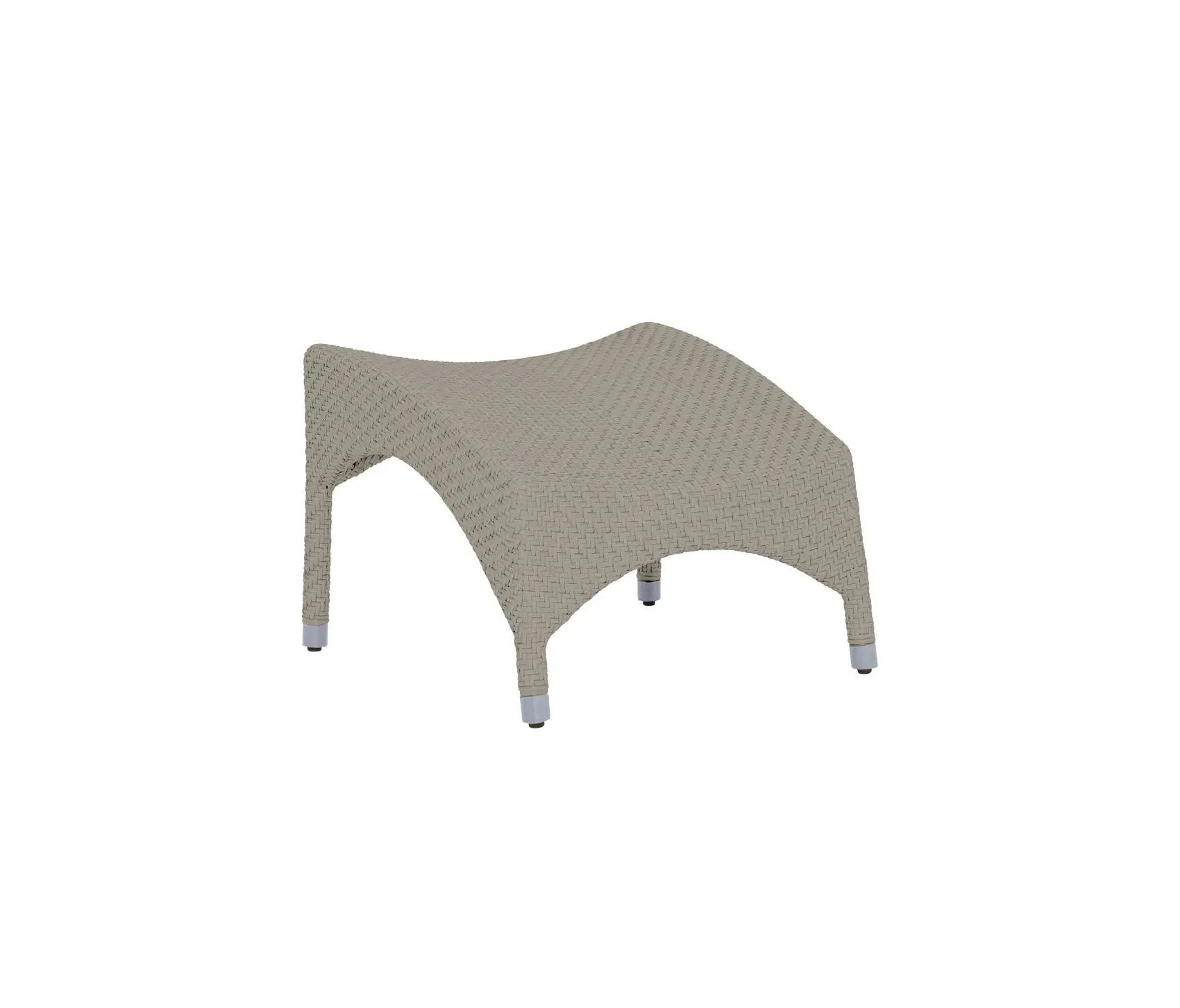 JANUS et Cie - AMARI OTTOMAN
