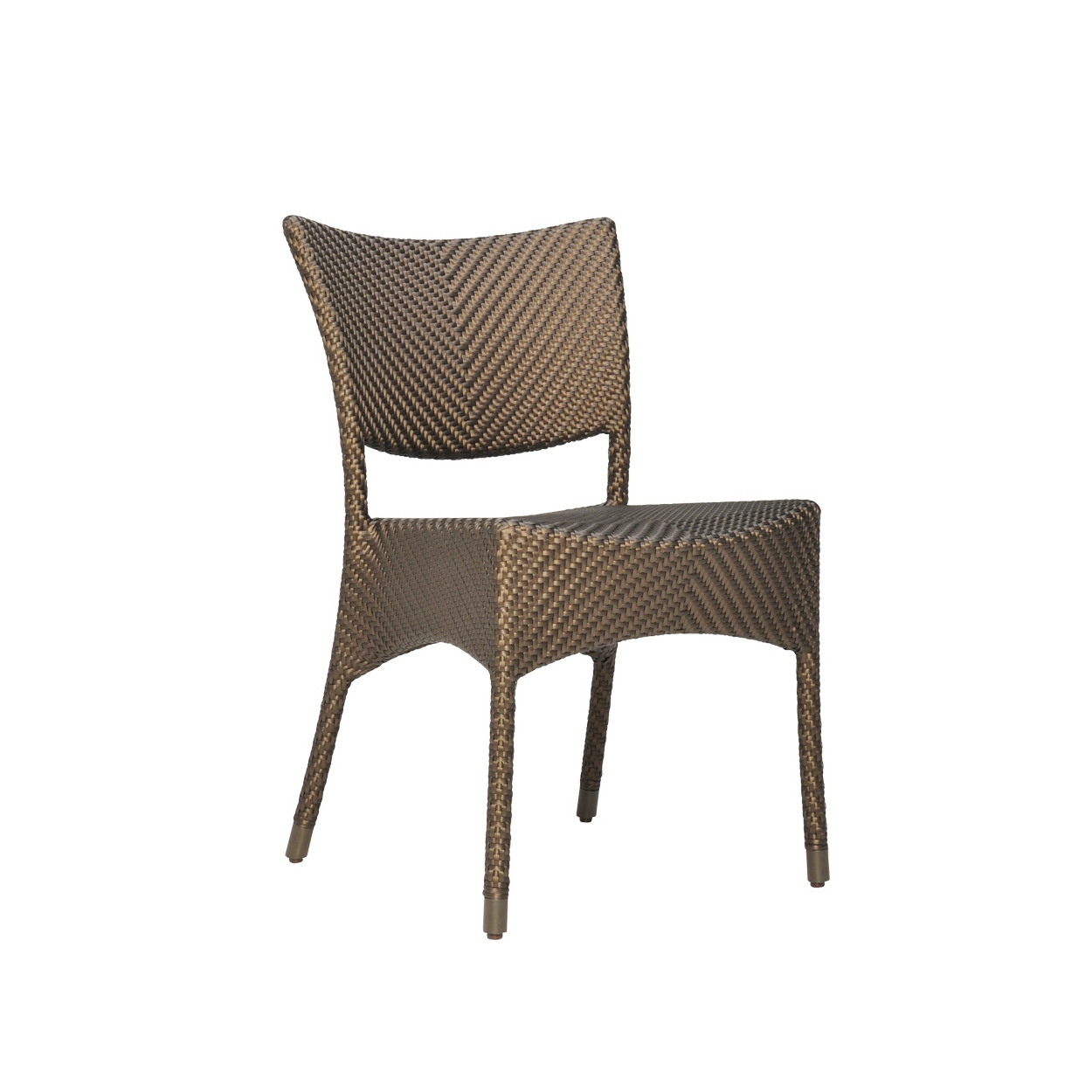 Display product AMARI SIDE CHAIR from manufacturer JANUS et Cie