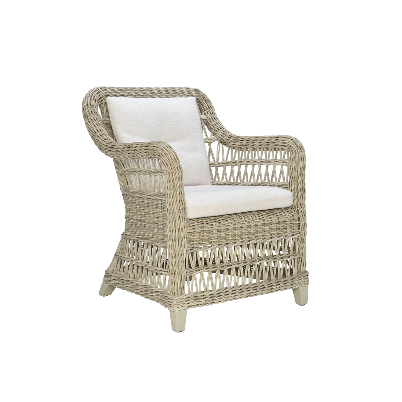ARBOR ARMCHAIR