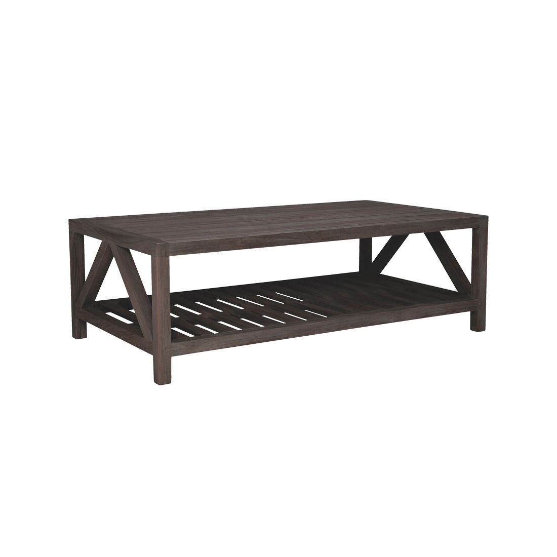 ARBOR COCKTAIL TABLE RECTANGLE 121