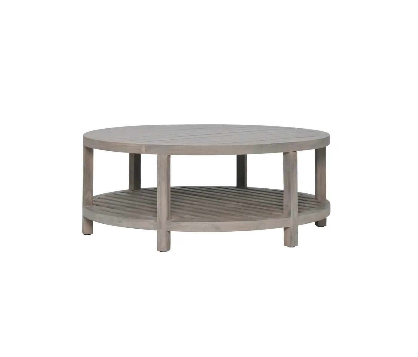 JANUS et Cie - ARBOR COCKTAIL TABLE ROUND 102