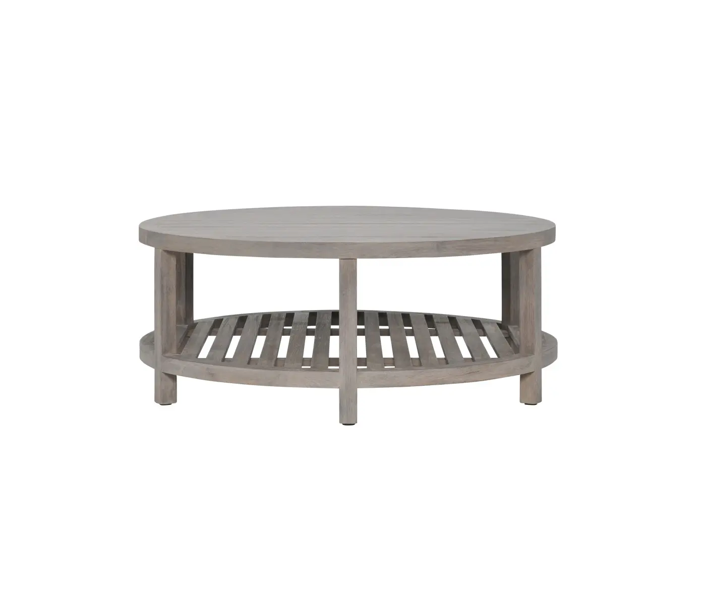 JANUS et Cie - ARBOR COCKTAIL TABLE ROUND 102