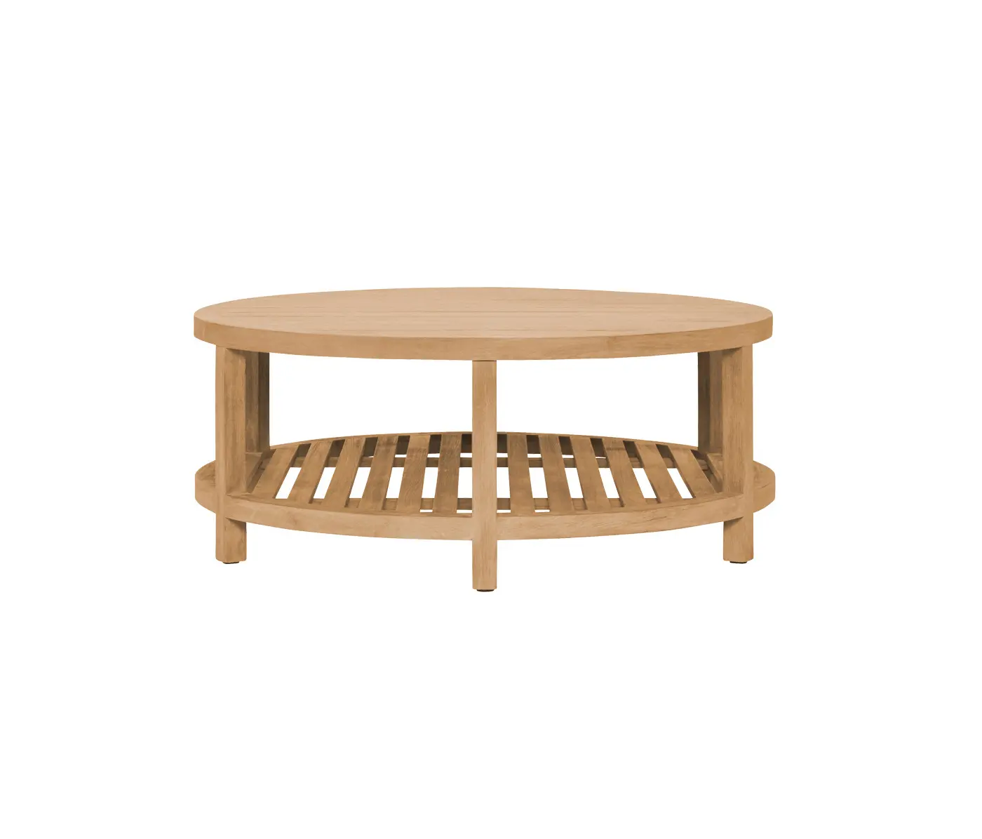 JANUS et Cie - ARBOR COCKTAIL TABLE ROUND 102