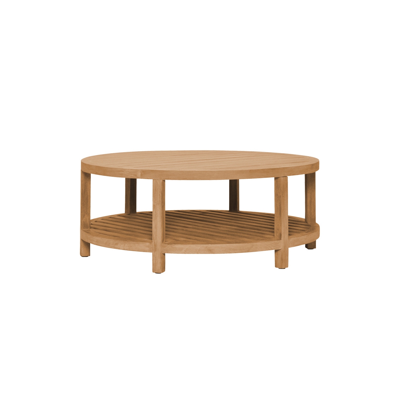 ARBOR COCKTAIL TABLE ROUND 102