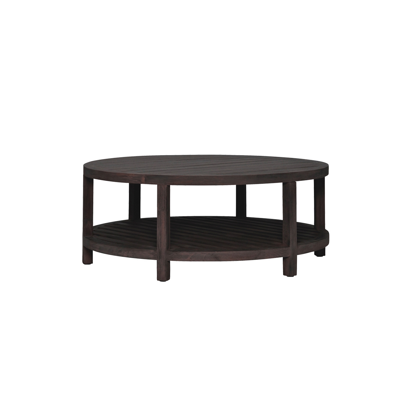 ARBOR COCKTAIL TABLE ROUND 102