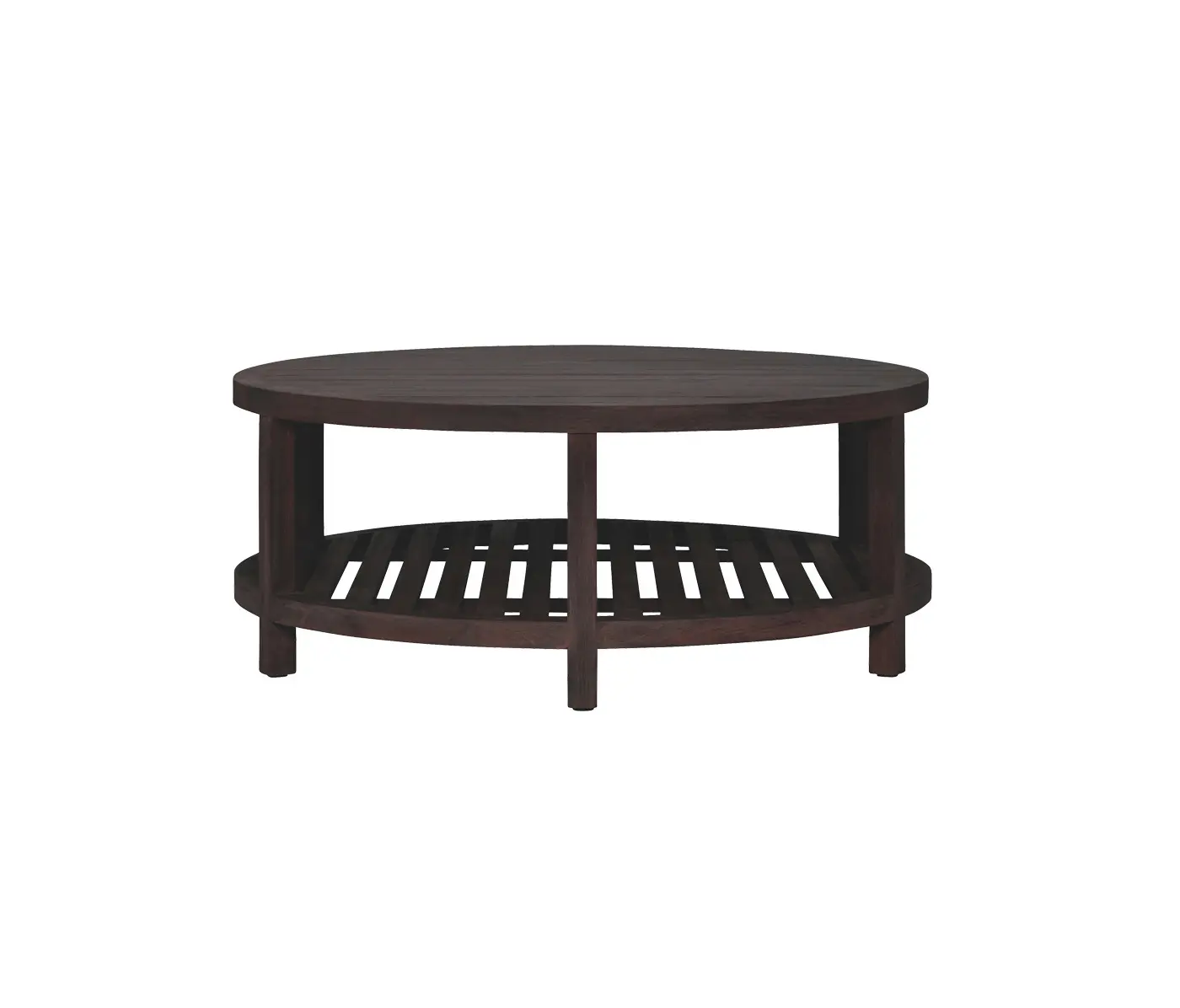 JANUS et Cie - ARBOR COCKTAIL TABLE ROUND 102