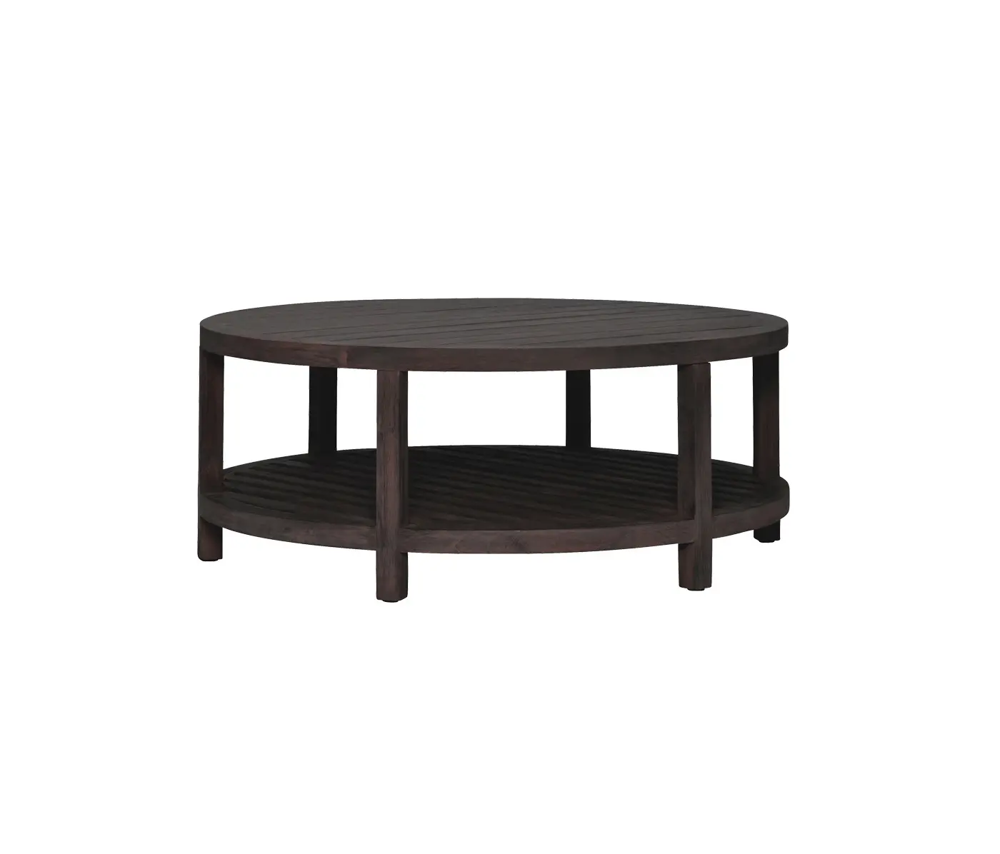 JANUS et Cie - ARBOR COCKTAIL TABLE ROUND 102