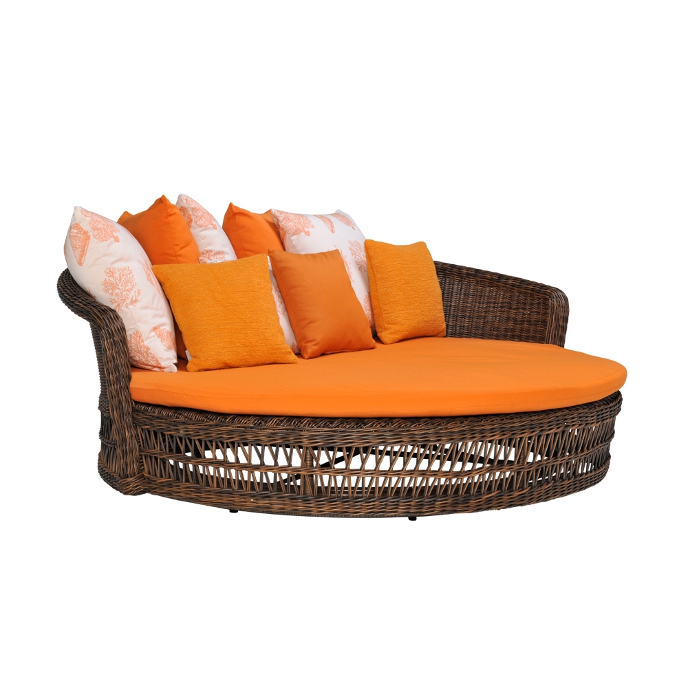 Display product ARBOR DAYBED from manufacturer JANUS et Cie