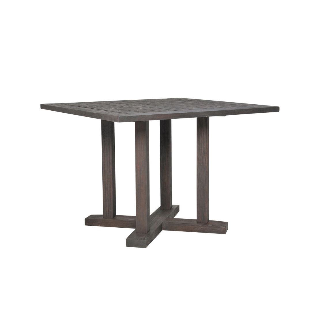 ARBOR DINING TABLE SQUARE 102