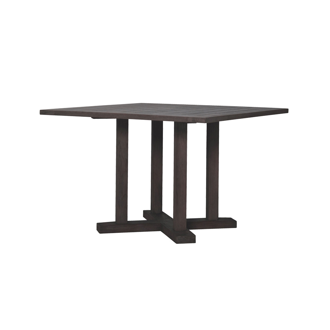 ARBOR DINING TABLE SQUARE 112