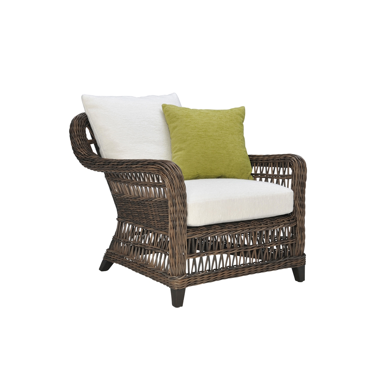 ARBOR LOUNGE CHAIR